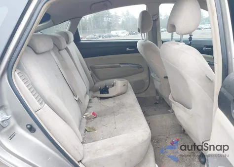 2005 Toyota Prius from USA, damaged, VIN JTDKB20U553015603